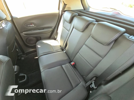 HR-V EX CVT 1.8 I-VTEC FlexOne