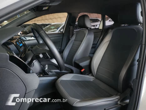 NIVUS 1.0 200 TSI TOTAL FLEX HIGHLINE AUTOMÁTICO