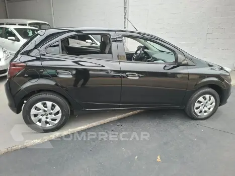Onix 1.0 Mpfi Lt 8V Flex 4P Manual