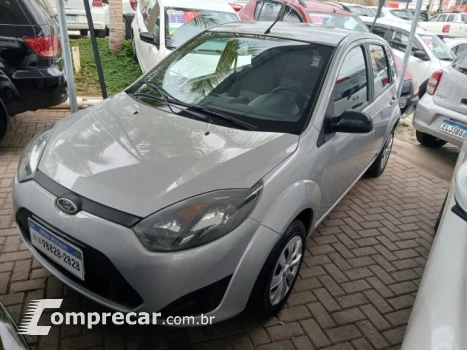 FIESTA HATCH - 1.0 MPI HATCH 8V 4P MANUAL