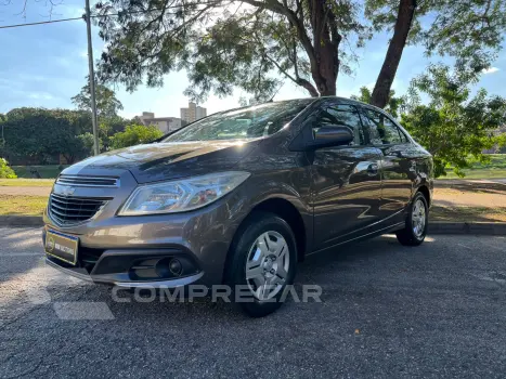 PRISMA 1.0 LT Spe/4 16vfuel