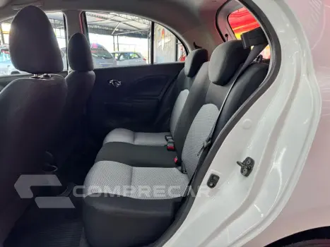 March 1.6 Sv 16V Flex 4P Manual