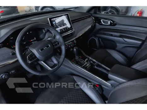 COMMANDER 2.2 TURBO DIESEL OVERLAND AT9