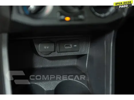 SAVEIRO 1.6 MSI ROBUST CS 16V FLEX 2P MANUAL