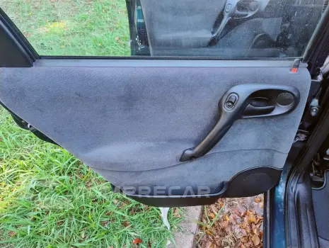 VECTRA 2.0 MPFI GLS 8V