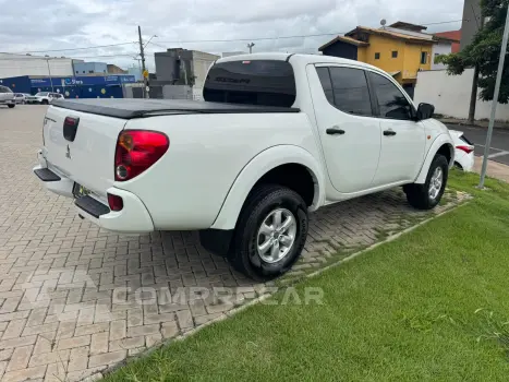 Mitsubishi L200 Triton HLS 2.4