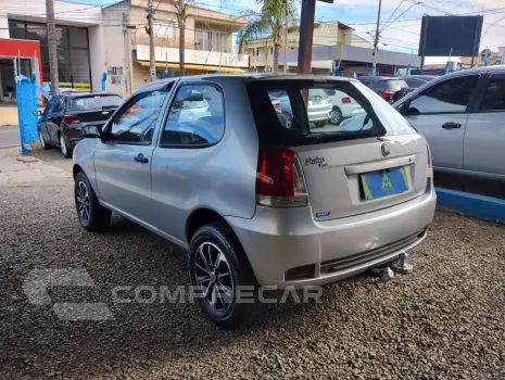 Palio 1.0 FIRE ECONOMY FLEX