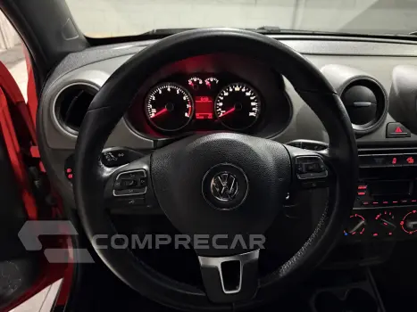 SAVEIRO 1.6 Cross CE 16V