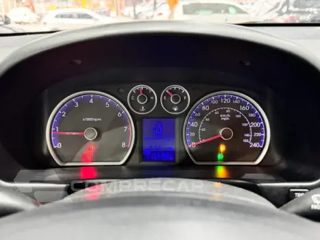 I30 - 2.0 MPFI GLS 16V 4P MANUAL