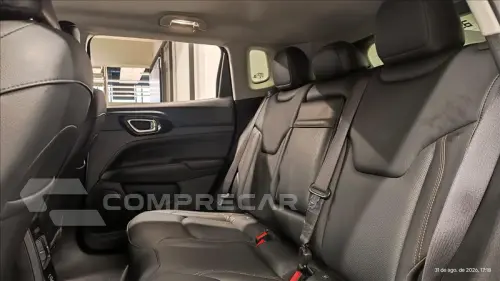 COMPASS 1.3 T270 Turbo Limited