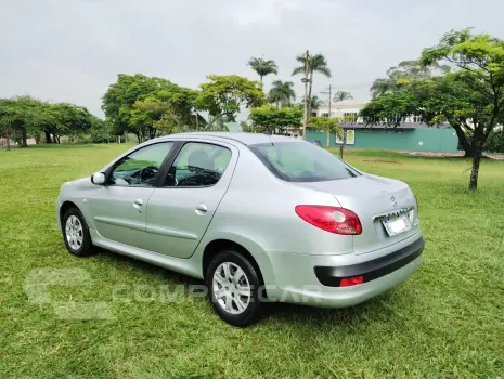 207 1.4 XR Passion 8V