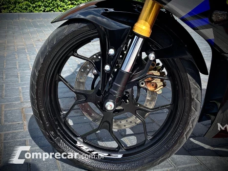 YZF R3 ABS MONSTER