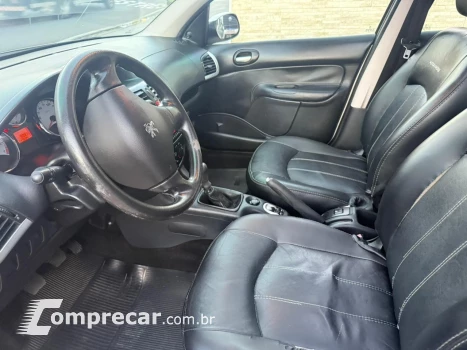 207 XR Sport 1.4 Flex 8V 5p