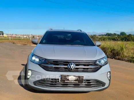 NIVUS 1.0 200 TSI TOTAL FLEX HIGHLINE AUTOMÁTICO