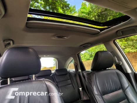 CRV 2.0 EXL 4X4 16V GASOLINA 4P AUTOMÁTICO