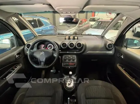 AIRCROSS - 1.6 GLX 16V 4P AUTOMÁTICO