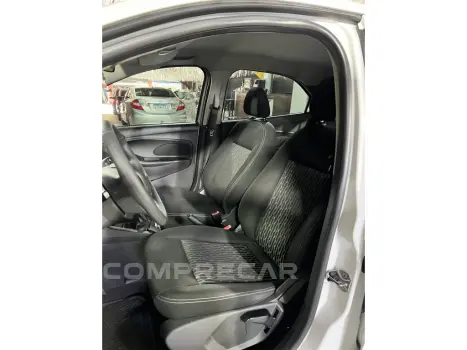 KA 1.0 TI-VCT FLEX SE MANUAL