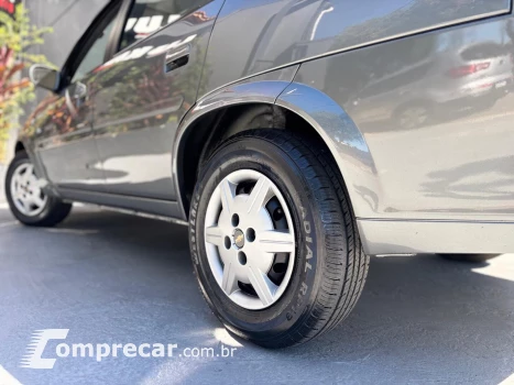 CLASSIC 1.0 MPFI LS 8V