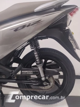 Biz 125
