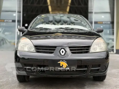 Clio Hi-Flex 1.0 16V 5p