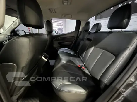 L200 TRITON 2.4 16V Turbo Sport Outdoor GLS CD 4X4