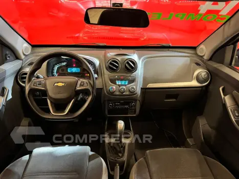 Agile 1.4 Mpfi Ltz 8V Flex 4P Manual