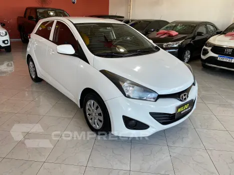 HB20 1.0 12V Comfort Plus