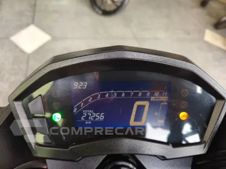 CB 250 TWISTER/FLEXONE