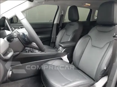 COMPASS 1.3 T270 Turbo Longitude