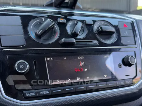 UP 1.0 170 TSI Connect