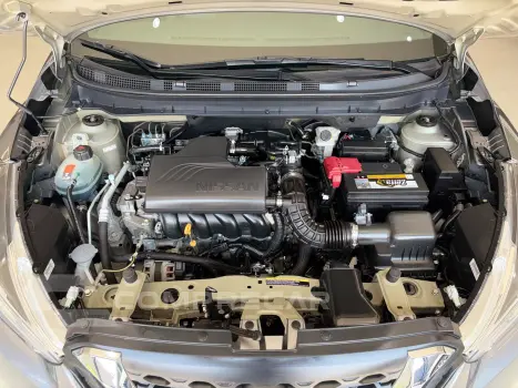 KICKS 1.6 16V SL