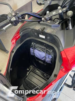 NC 750 X