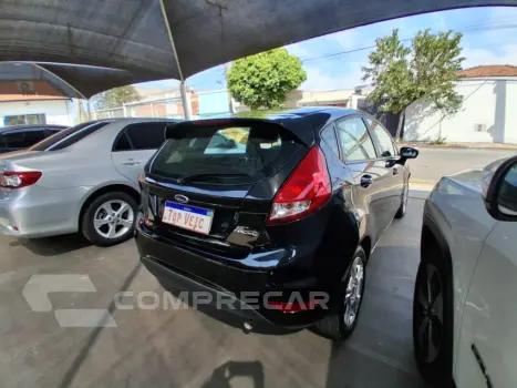 FIESTA 1.5 SE Hatch 16V
