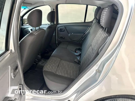 SANDERO 1.0 Authentique 16V