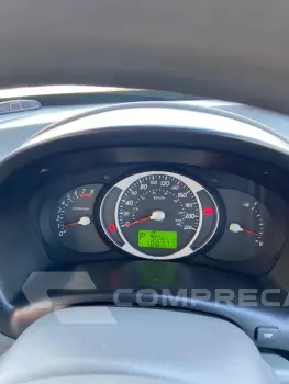 TUCSON 2.0 MPFI GLS TOP 16V 143cv 2WD