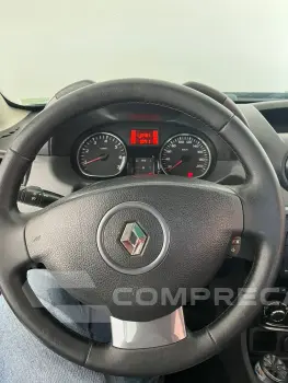 DUSTER 1.6 4X2 16V