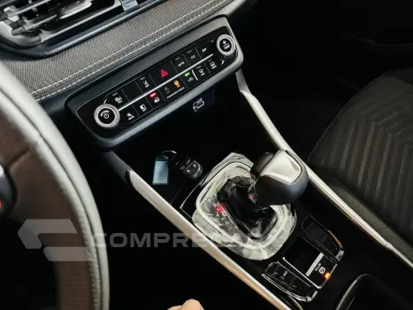 FASTBACK 1.0 Turbo 200 Audace