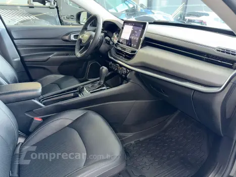 COMPASS 1.3 T270 Turbo Longitude