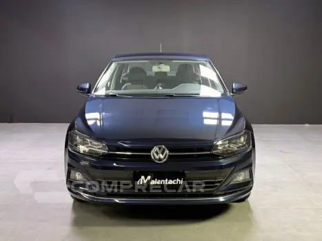 VIRTUS 1.0 200 TSI HIGHLINE AUTOMÁTICO