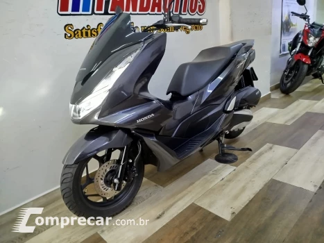 PCX 160