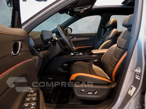 TERRITORY 1.5 Ecoboost Gtdi Titanium