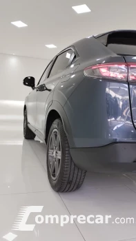 HR-V 1.8 16V EXL