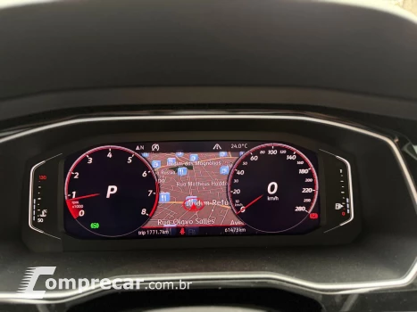 Jetta 2.0 350 Tsi Gasolina Gli Dsg