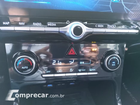 CRETA 1.0 TGDI FLEX PLATINUM AUTOMÁTICO