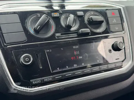 UP 1.0 170 TSI Connect