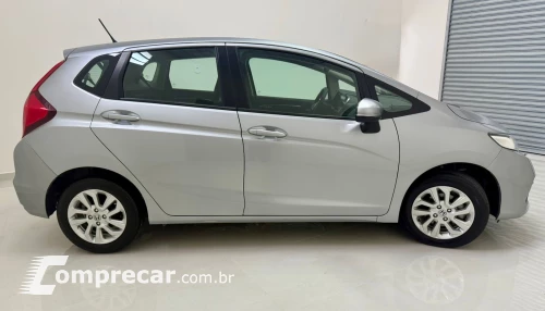 FIT 1.5 LX 16V