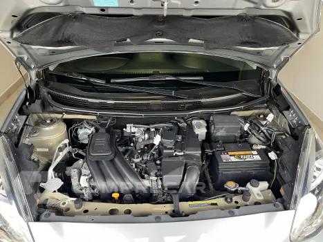 MARCH 1.0 SV 12V
