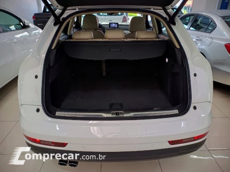 Q3 1.4 TFSI AMBIENTE FLEX 4P S TRONIC