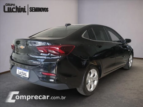 ONIX 1.0 TURBO FLEX PLUS PREMIER AUTOMÁTICO
