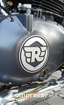 METEOR 650 INTERSTELLAR
